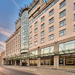 Sheraton ***** Posen