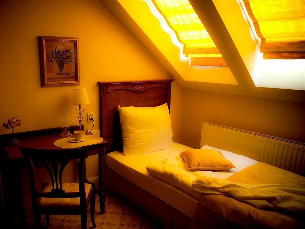 Garden Boutique Residence Posen Aparthotel