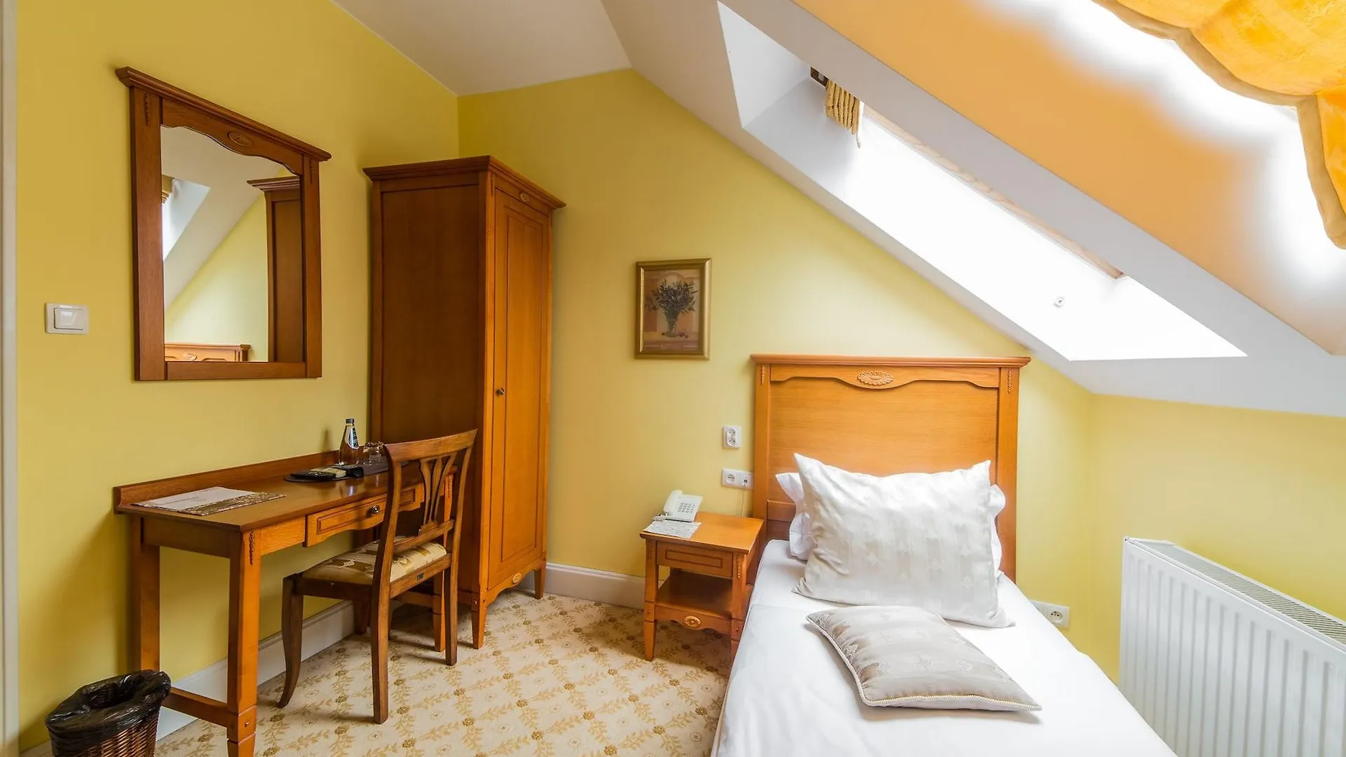 Garden Boutique Residence Posen Aparthotel
