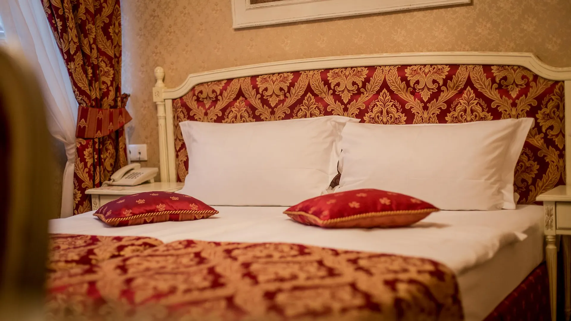 Garden Boutique Residence Posen Polen