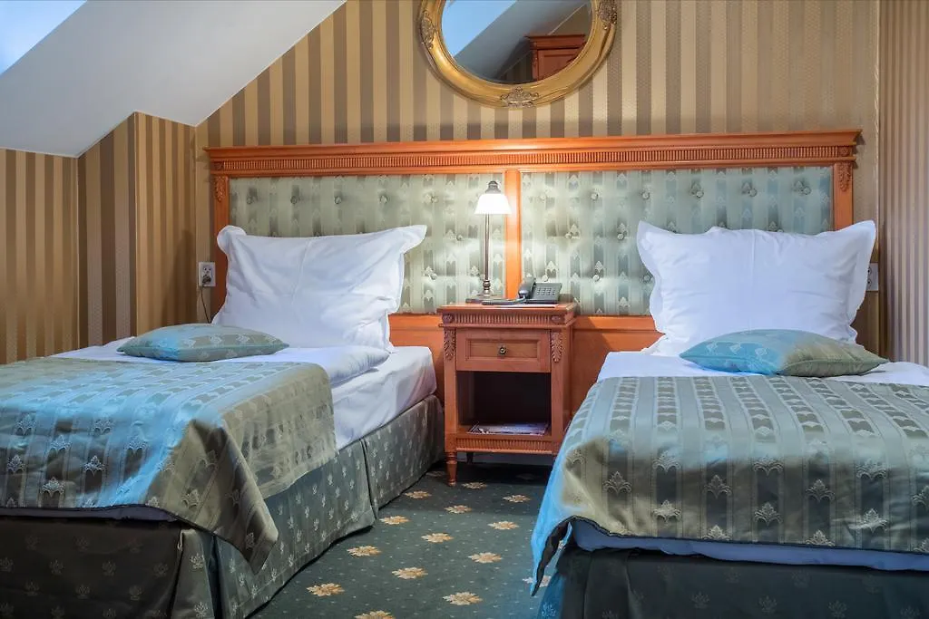 Garden Boutique Residence Poznan