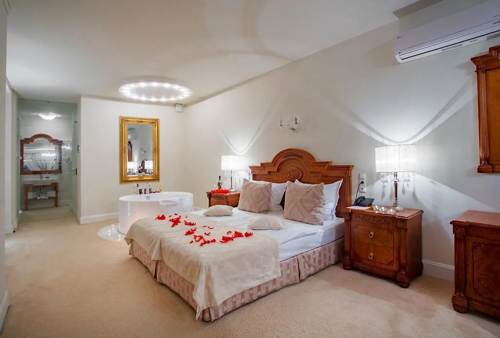 Garden Boutique Residence Posen