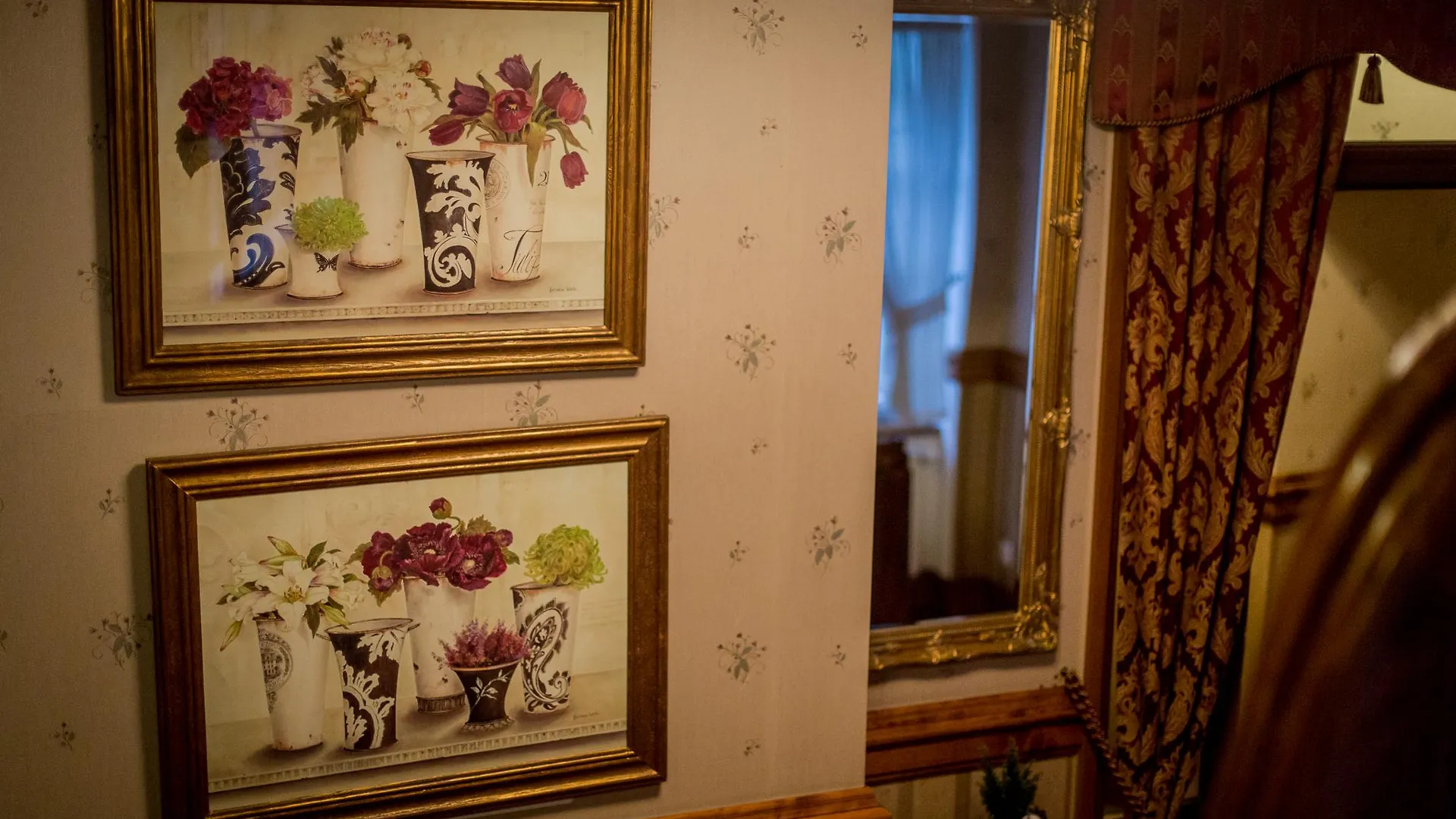 Garden Boutique Residence Posen Aparthotel